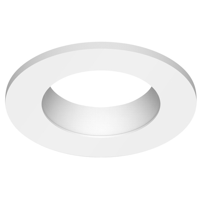 ECO 1IN Round Downlight Trim by CSL
