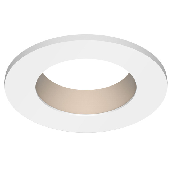 ECO 1IN Round Downlight Trim by CSL