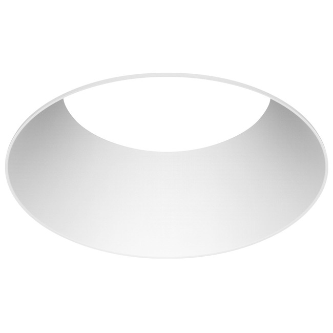 ECO 1IN Round Flangeless Downlight Trim by CSL