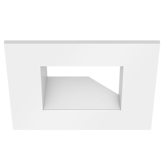 ECO 3IN Square Adjustable Trim by CSL