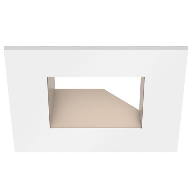 ECO 3IN Square Adjustable Trim by CSL