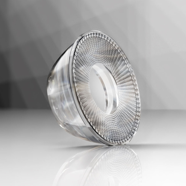 ECO 1IN Silent Vu Optic Accessory by CSL