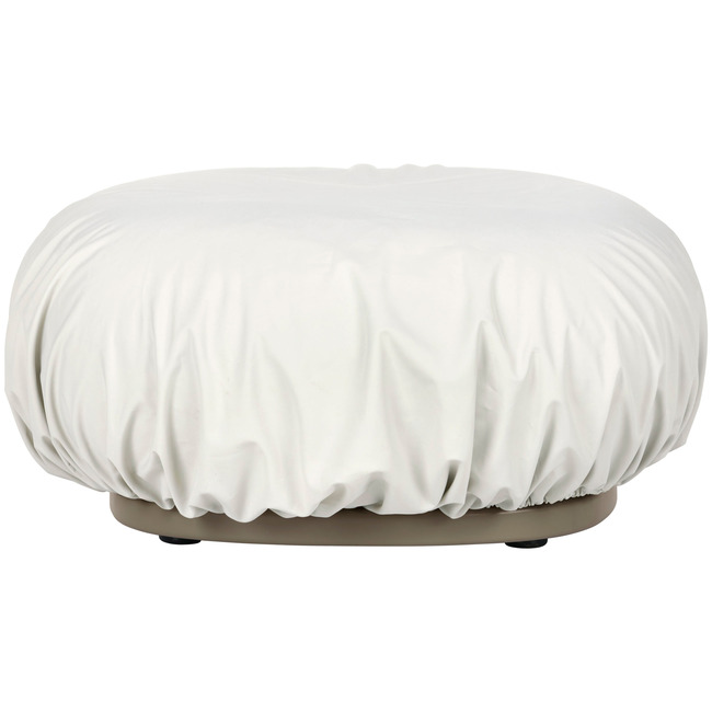 Pacha Outdoor Ottoman Cover by Gubi