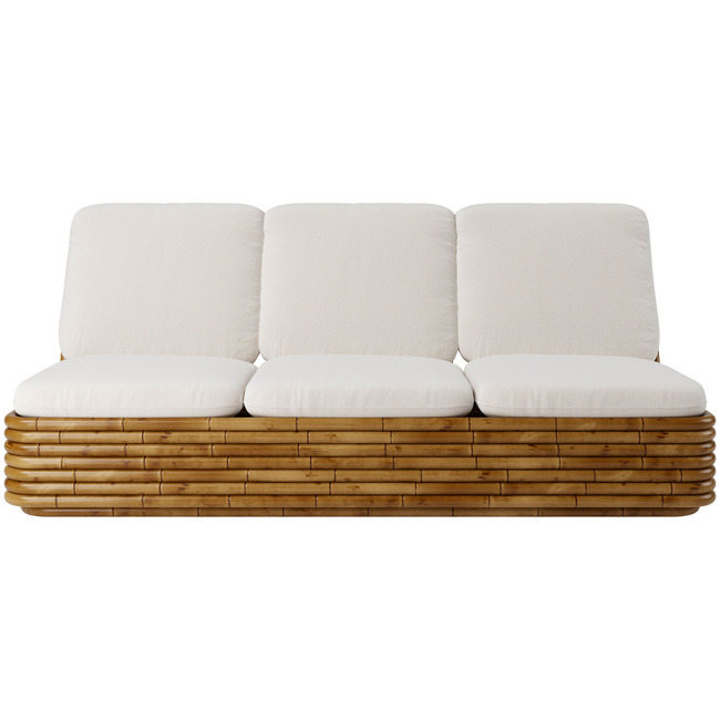 Bohemian 72 Sofa by Gubi