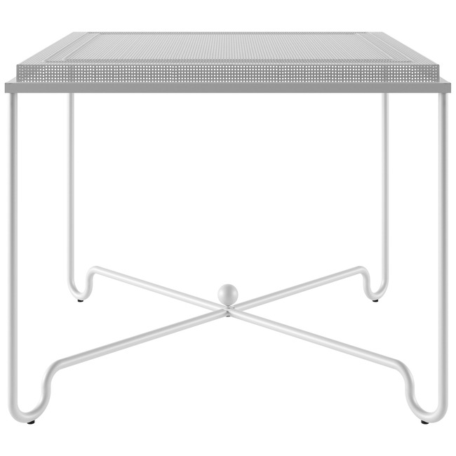 Tropique Dining Table by Gubi