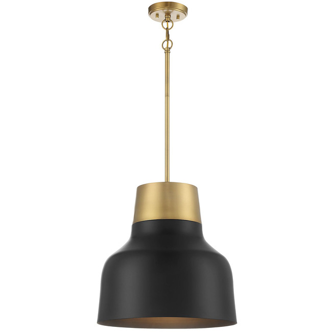 Abigail Pendant by Meridian Lighting