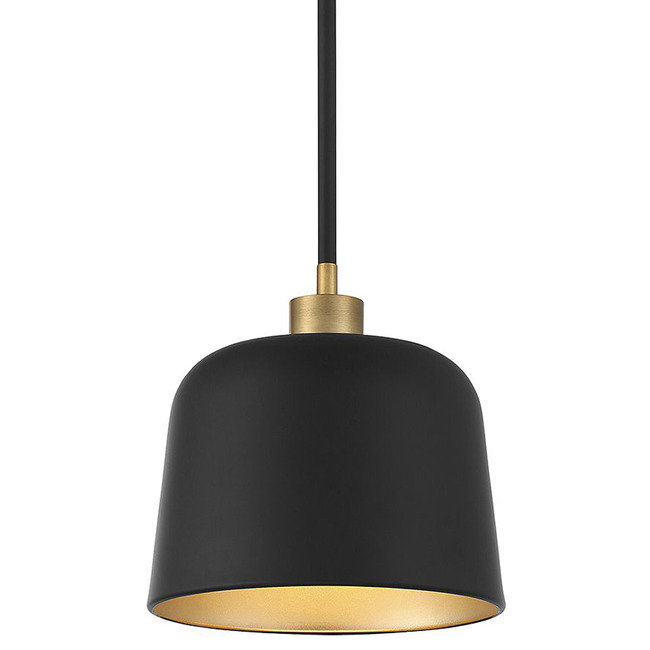 Abigail Mini Pendant by Meridian Lighting