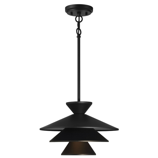 Adrienne Pendant by Meridian Lighting