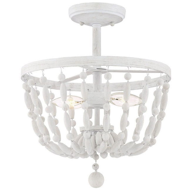 Angie Ceiling Light Fixture by Meridian Lighting