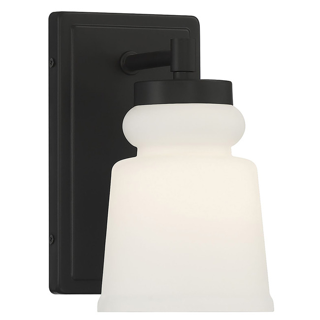 Brandi Wall Sconce by Meridian Lighting