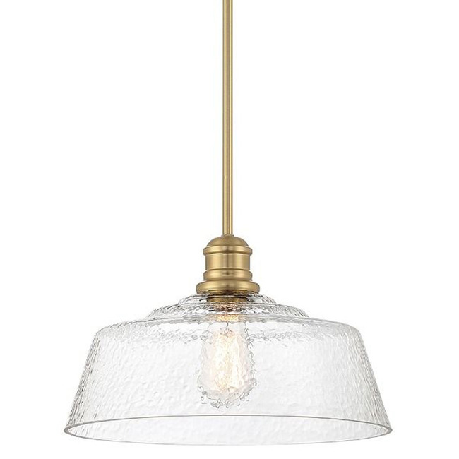 Jennifer Pendant by Meridian Lighting
