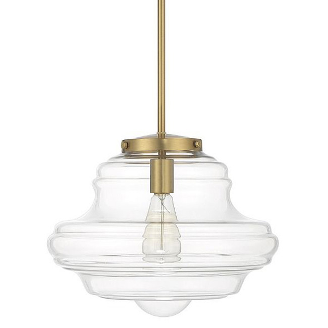 Lori Pendant by Meridian Lighting