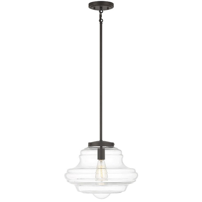 Lori Pendant by Meridian Lighting