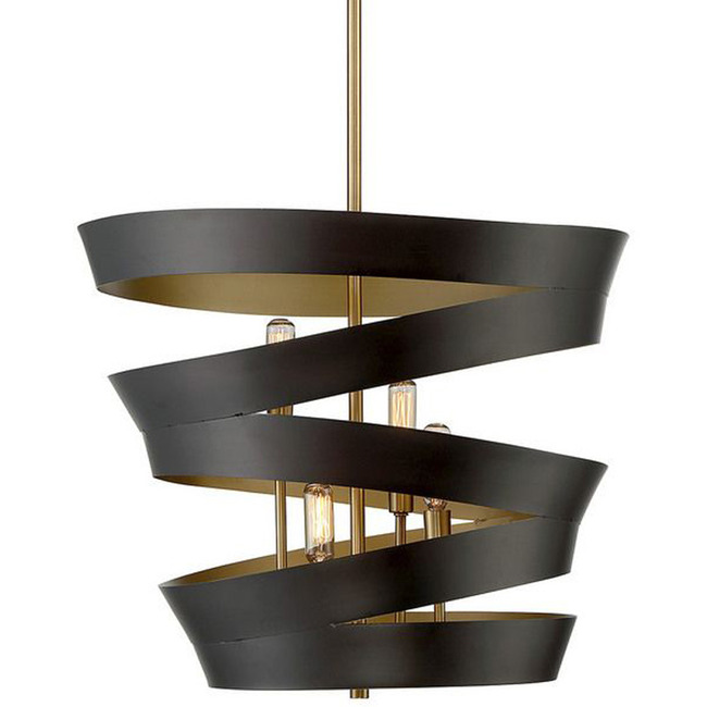 Teresa Pendant by Meridian Lighting