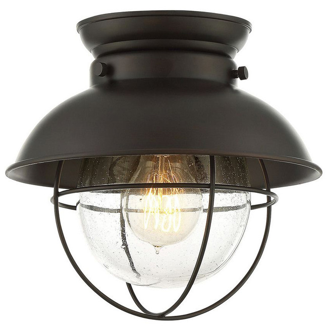Val Ceiling Light Fixture by Meridian Lighting