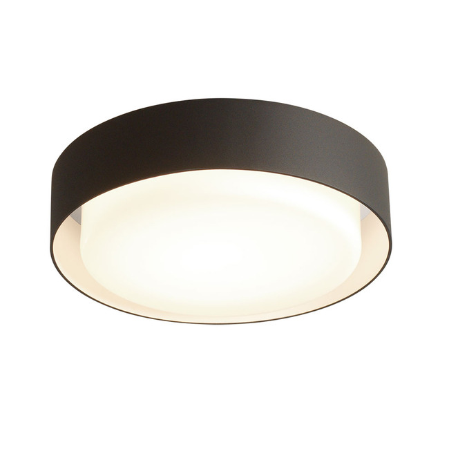 Plaff-On Wall / Ceiling Light by Marset