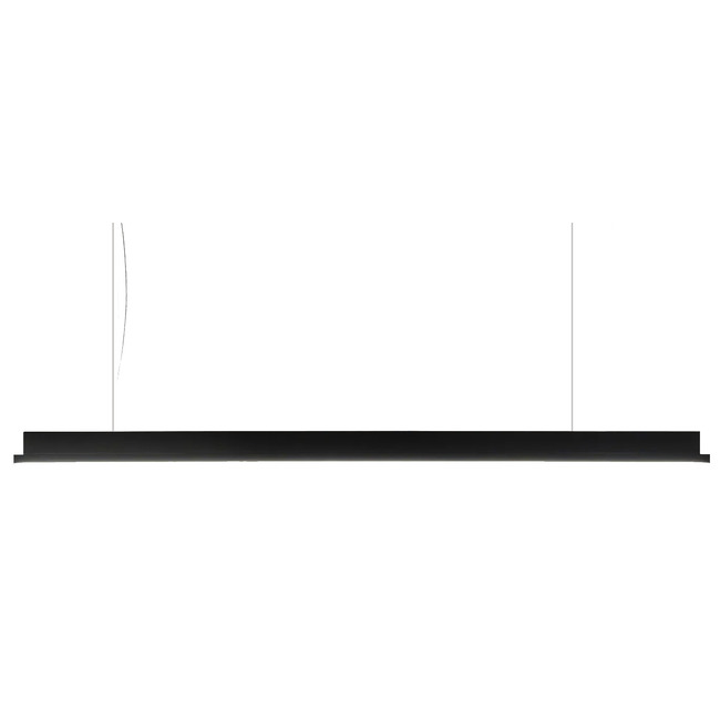 Ritmo Linear Pendant by and/Costa