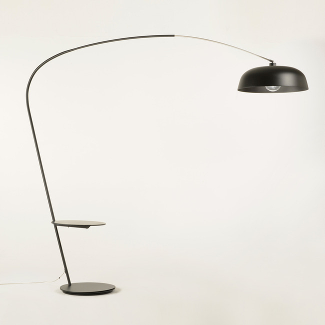 Vento Floor Lamp by and/Costa