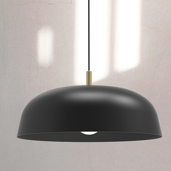 Vento Pendant by and/Costa
