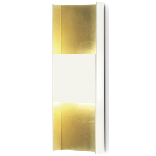 You Up and Down Wall Sconce by and/Costa