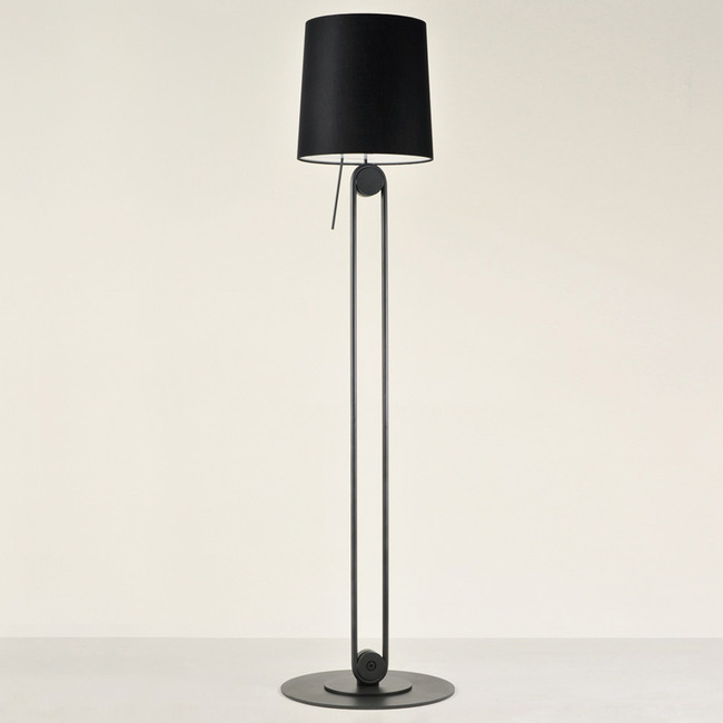 Mecano F1900 Floor Lamp by and/Costa