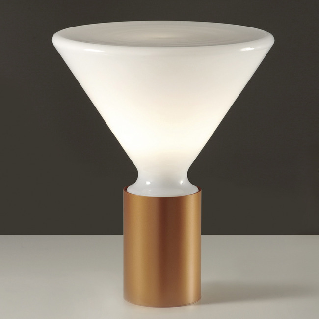 Pin Table Lamp by and/Costa