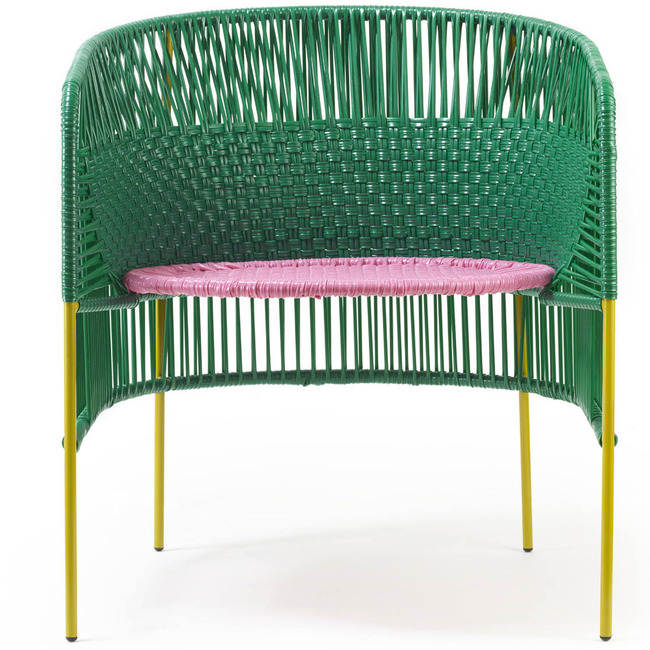 Caribe Lounge Chair by Ames
