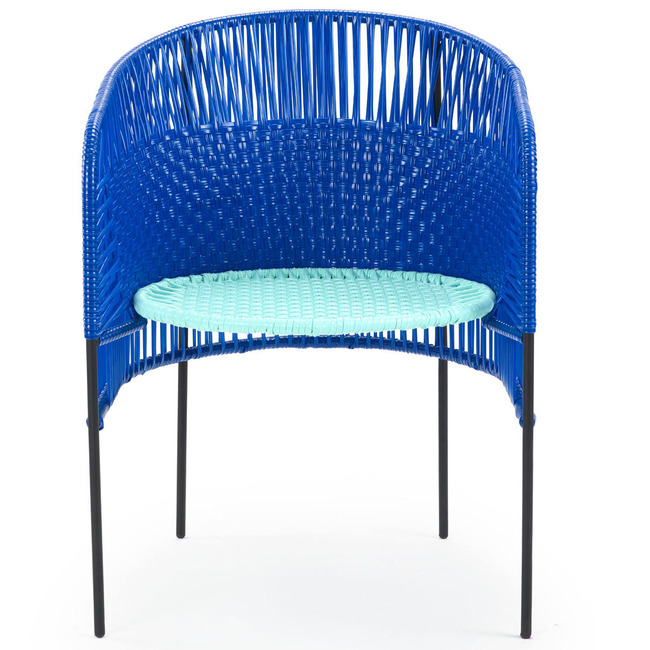 Caribe Dining Chair by Ames