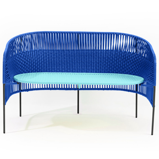 Caribe Bench by Ames