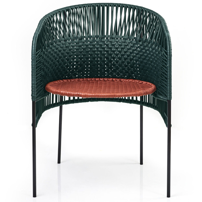 Caribe Chic Dining Chair by Ames