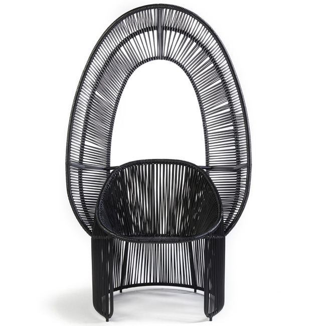 Cartagenas Reina Chair by Ames