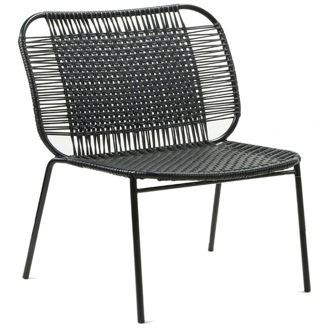 Cielo Lounge Chair by Ames