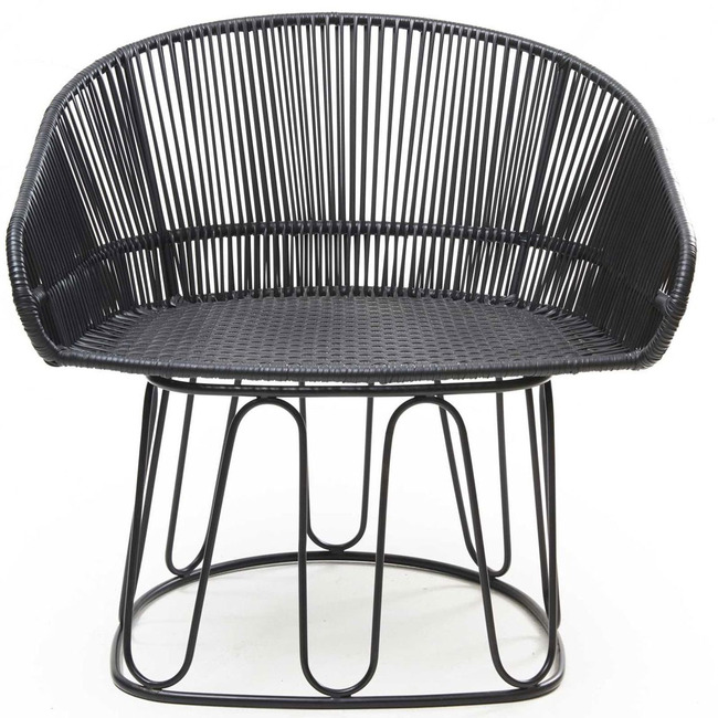 Circo Lounge Chair by Ames