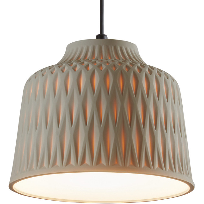 Soft Outdoor Pendant by Bover