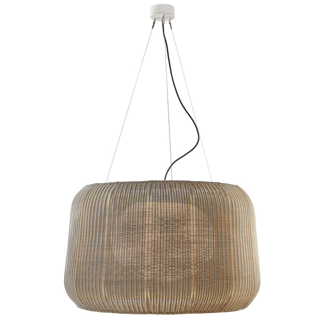 Fora Outdoor Pendant by Bover | 30302204128U | BOV1161752
