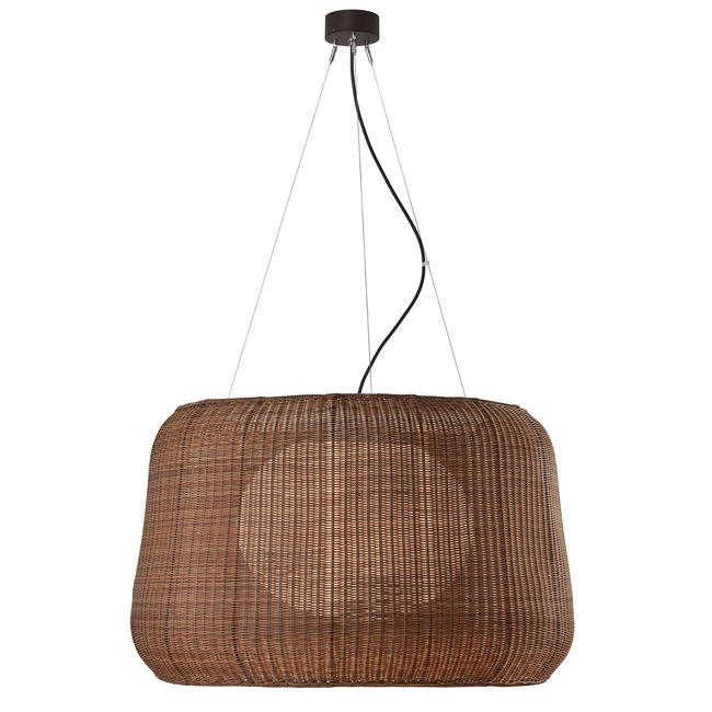 Fora Outdoor Pendant by Bover