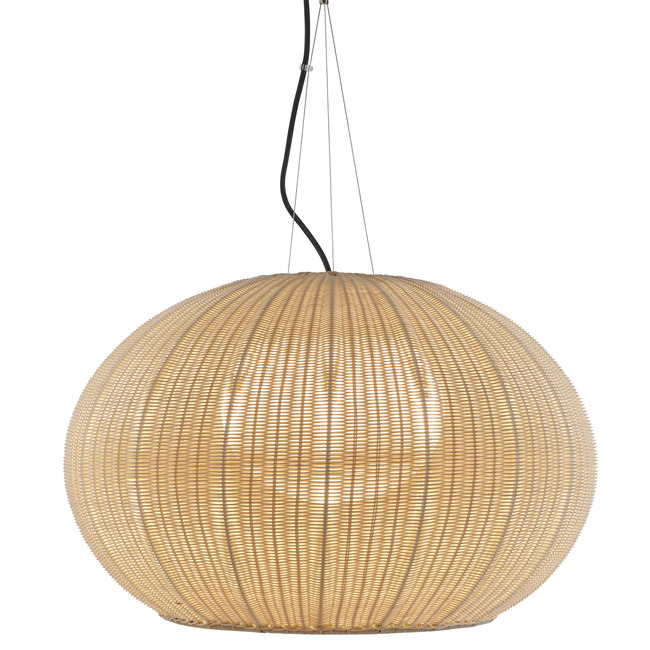 Garota Outdoor Pendant by Bover