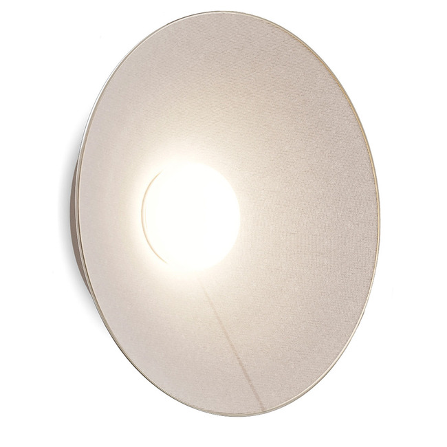 Asia Wall / Ceiling Light by Contardi