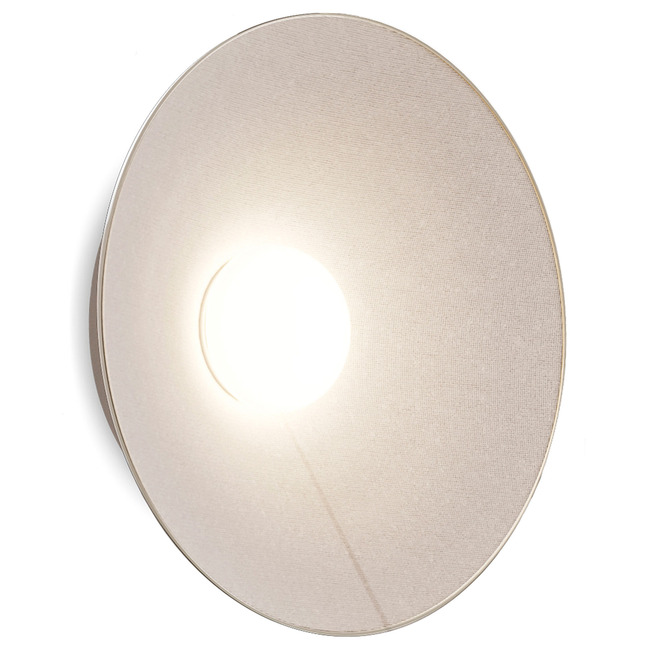 Asia Wall / Ceiling Light by Contardi