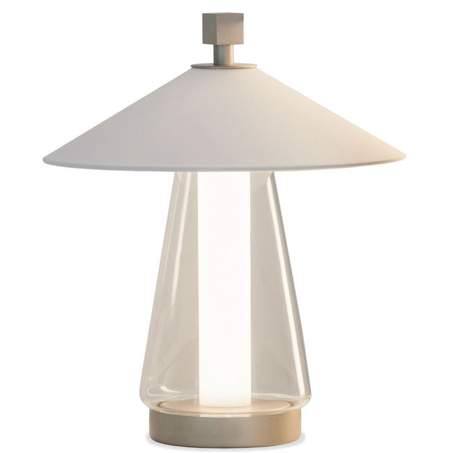 Asia Table Lamp by Contardi