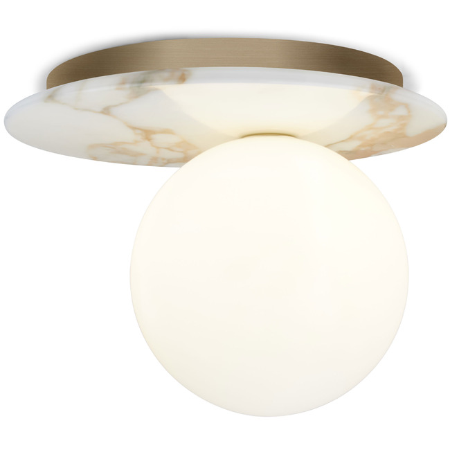 Emma Ceiling Light by Contardi