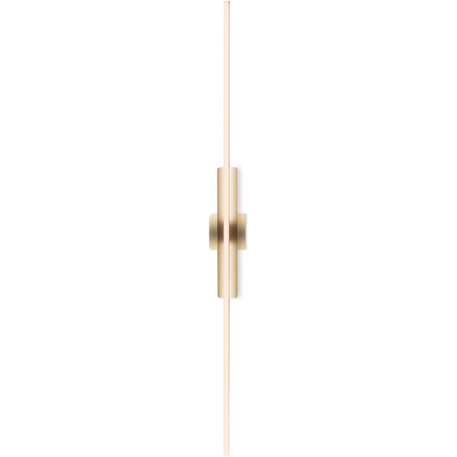 Fly Slim Wall Sconce by Contardi