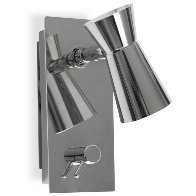 G+T Reading Light by Contardi