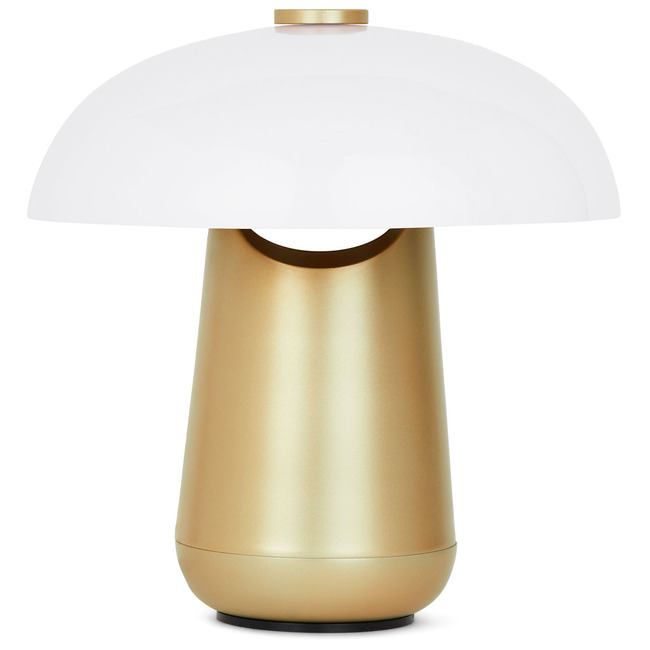 Ongo Portable Lamp by Contardi