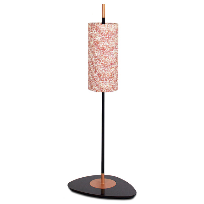 Lagoon Cylinder Outdoor Floor Lamp by Contardi