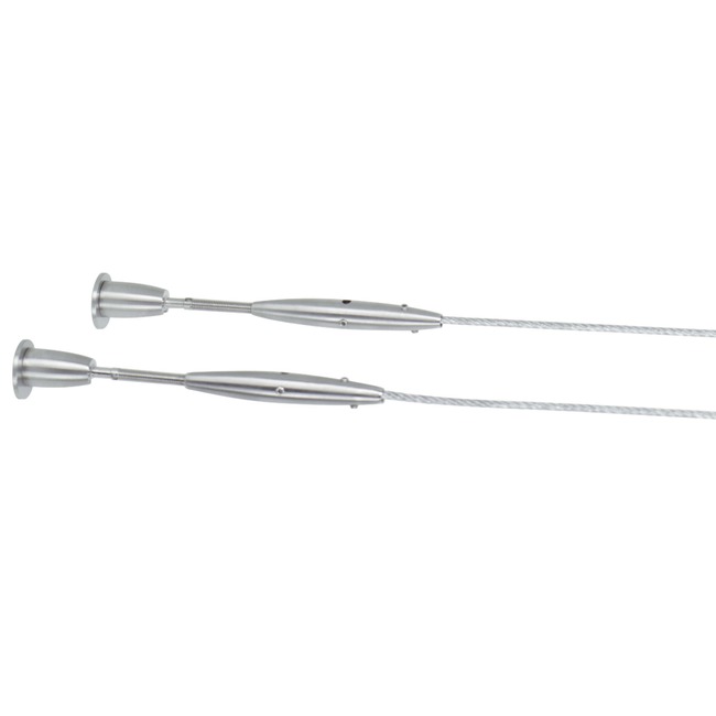 Kable Lite Soft Turnbuckle by Visual Comfort Modern