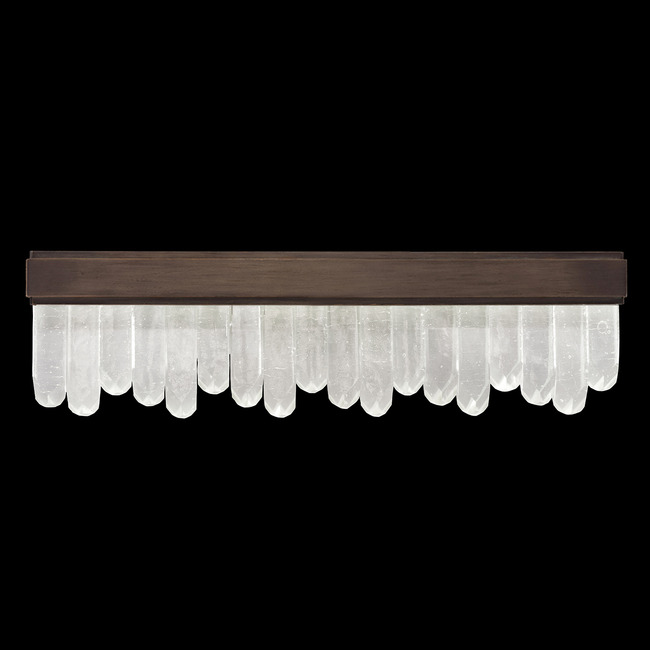 Lior Bathroom Vanity Light by Fine Art Handcrafted Lighting