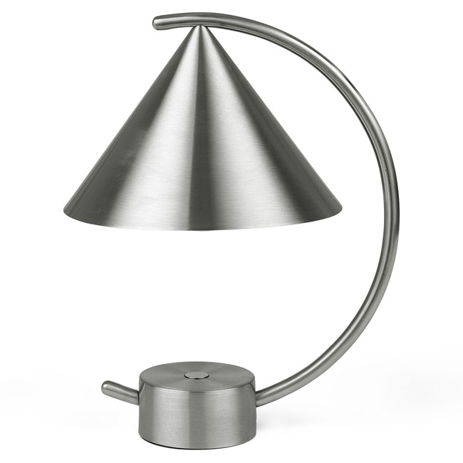 Meridian Portable Table Lamp by Ferm Living
