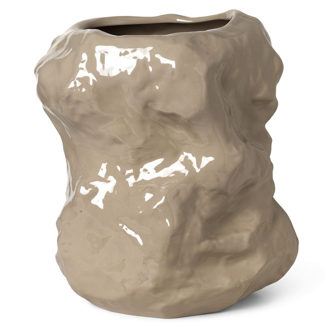 Tuck Vase by Ferm Living