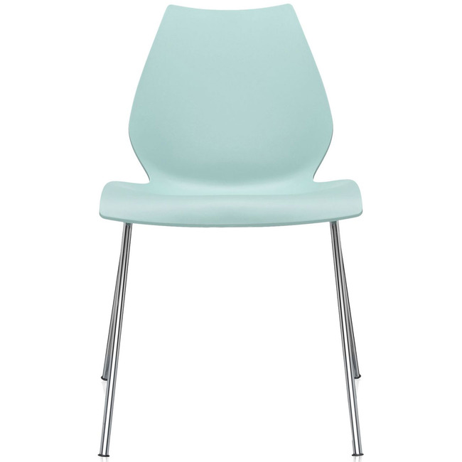 Maui Chair Set of 2 by Kartell